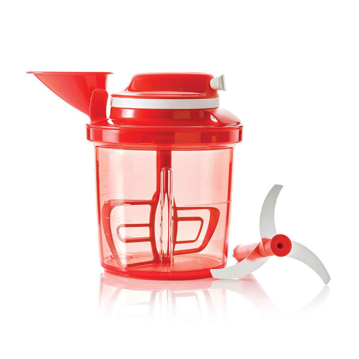 Image of Tupperware Smooth Chopper